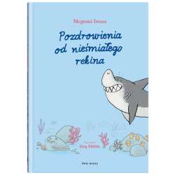 Z Pozdrowieniami. Pozdrowienia od nieśmiałego reki