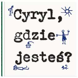 Cyryl, gdzie jesteś? - 1