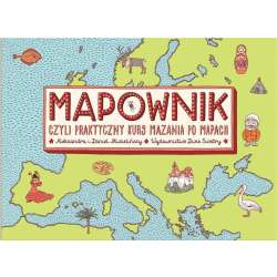 Mapownik, czyli praktyczny kurs mazania po mapach - 1