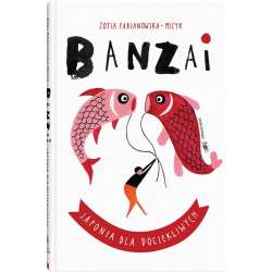 Świat dla Dociekliwych. Banzai. Japonia..
