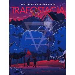 Trafostacja