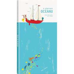 W głębinach oceanu pop-up