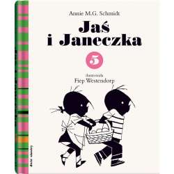 Jaś i Janeczka 5 w.2024