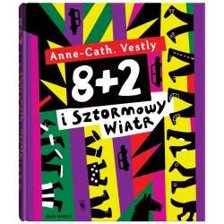 8+2 i Sztormowy Wiatr