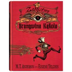 Zabójstwo Brangwina Kąkola