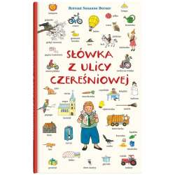 Słówka z ulicy Czereśniowej - 1