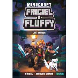 Frigiel i Fluffy. Las Varogg