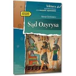 Sąd Ozyrysa