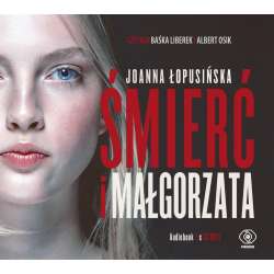 Śmierć i Małgorzata. Audiobook - 1
