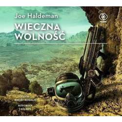 Wieczna wolność. Audiobook