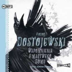 Wspomnienia z martwego domu audiobook - 1