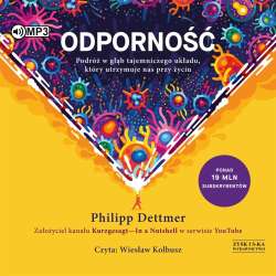 Odporność. Podróż w głąb tajemniczego.. audiobook - 1