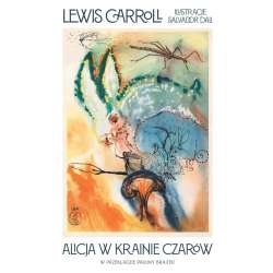 Alicja w Krainie Czarów