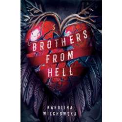 Brothers From Hell