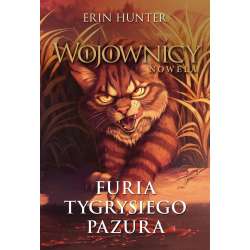 Furia Tygrysiego Pazura