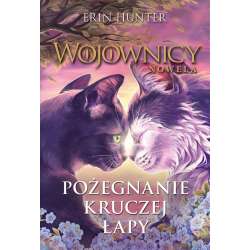 Pożegnanie Kruczej Łapy