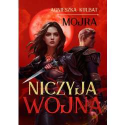 Mojra T.3 Niczyja wojna