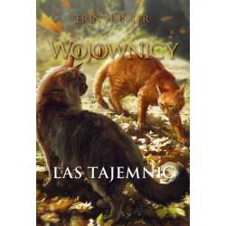 Wojownicy T.3 Las tajemnic