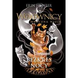 Wojownicy. Bezkres nocy