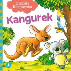 Kangurek - 1