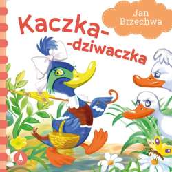 Kaczka-dziwaczka - 1