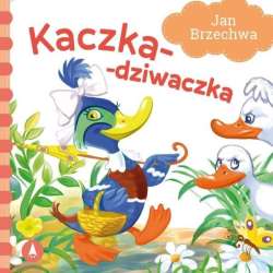 Kaczka-dziwaczka - 1