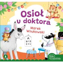 Osioł u doktora