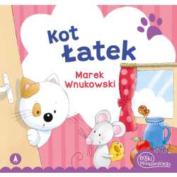Kot Łatek