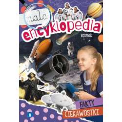 Mała encyklopedia. Kosmos - 1