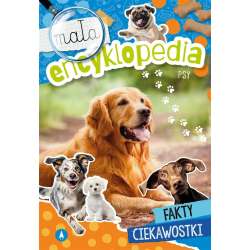 Mała encyklopedia. Psy - 1