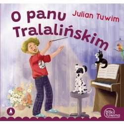 O panu Tralalińskim