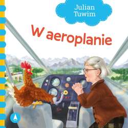 W aeroplanie - 1