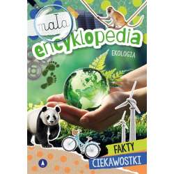 Mała encyklopedia. Ekologia - 1