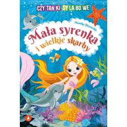 Mała syrenka i wielkie skarby - 1