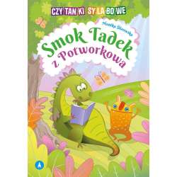Smok Tadek z Potworkowa - 1