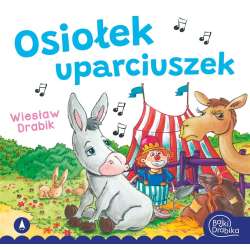 Osiołek uparciuszek