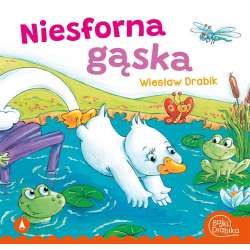 Niesforna gąska