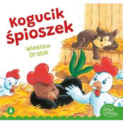 Kogucik śpioszek