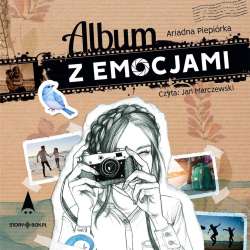 Album z emocjami audiobook - 1