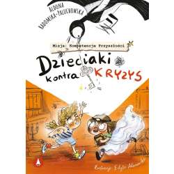 Dzieciaki kontra kryzys