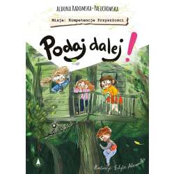 Podaj dalej!