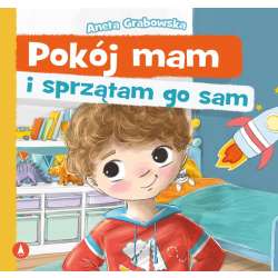 Pokój mam i sprzątam go sam