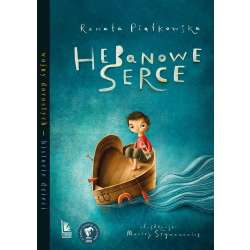 Hebanowe serce - 1