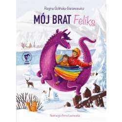 Mój brat Feliks - 1