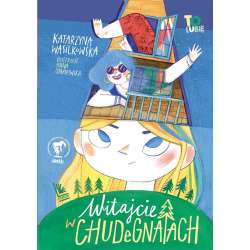 Witajcie w Chudegnatach - 1