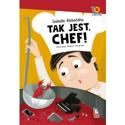 Tak jest, Chef!