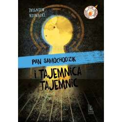 Pan Samochodzik i tajemnica tajemnic