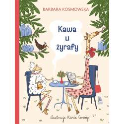 Kawa u żyrafy - 1