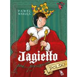 Jagiełło pod prysznicem - 1