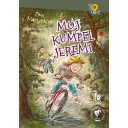 Mój kumpel Jeremi - 1